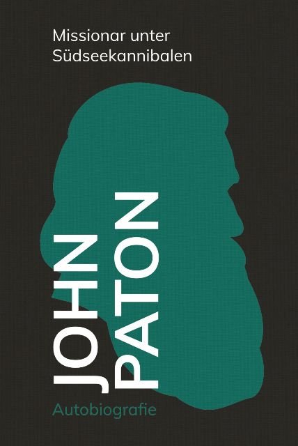 John Paton